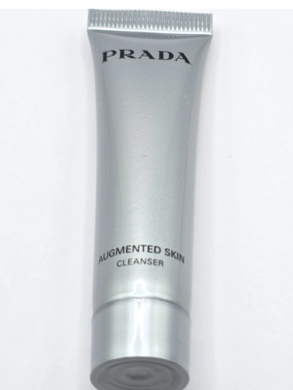 NEW Prada Augmented Skin Cleanser Travel Size 15ml 0.5oz Face Wash